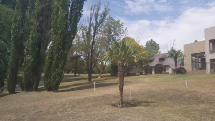 To Let 4 Bedroom Property for Rent in Roodewal Free State